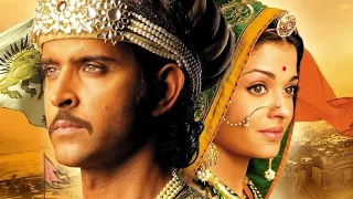 Great Story of Jodhaa Akbar Movie with facts | Hrithik Roshan | Aishwarya Rai Bachchan | Sonu Sood