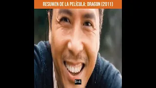 Resumen De La Película: Dragon (2011)