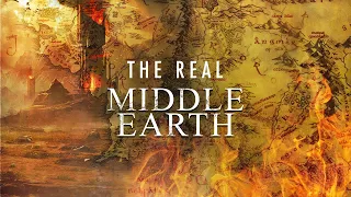 The Real Middle Earth - LORD OF THE RINGS DOCUMENTARY (Narrated by Sir Ian Holm)