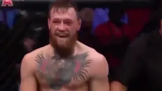 Conor McGregor vs Khabib Nurmagomedov Full Title Fight 6th October 2018