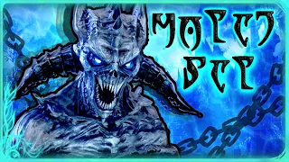 We Were Wrong About Molag Bal... - Elder Scrolls Lore