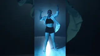 Jasmine Giuliani  Apologize choreography