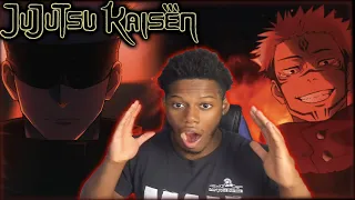 THE BEST ARC?? Jujutsu Kaisen Season 2 Opening 2 Reaction