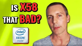 Examining Linus Tech Tips' X58 CPU Benchmark FPS Numbers