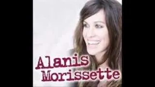 ALANIS MORISSETTE - THANK YOU - UNINVITED