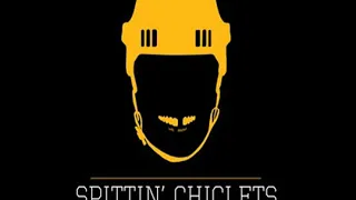 Spittin' Chiclets Episode 135: Featuring Cam Janssen