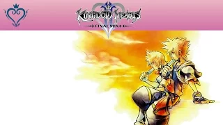 Gummi ship madness! | Kingdom Hearts 2 Final Mix - Part 6 [PS4]