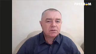 Обращение Украины к НАТО повысило нашу защиту на несколько уровней – РОМАН СВИТАН