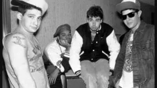 Beastie boys- body movin (remastered)