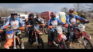 OFFROAD- Milovice 23. 3. 2024