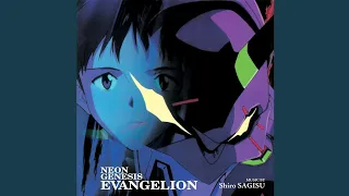 Fly Me To The Moon [Evangelion Version] (Instrumental)