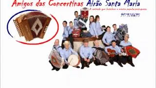 CD Amigos das Concertinas Airão Stª Maria - Viva las Gaitas