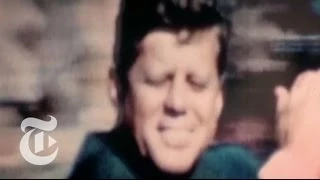 November 22, 1963 - Errol Morris JFK Assassination Documentary | Op-Docs | The New York Times