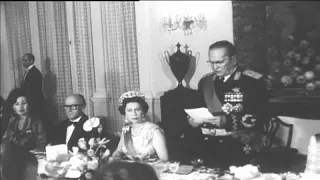 Between Tito and the Serbian royals, the Queen's relationship with Yugoslavia was warm nevertheless
