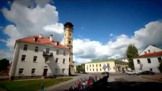 To learn more of Grodno / Узнать больше о Гродно (ENG subs)