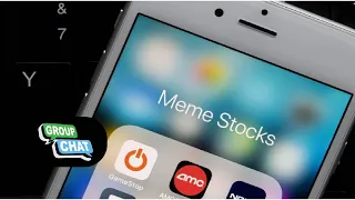Meme Stocks Strike Again | Episode 473