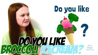 "Do You Like Broccoli Ice-cream?" Fan Video