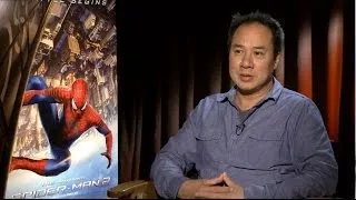 The Amazing Spider-Man 2 Q&A with VFX Supervisor Jerome Chen