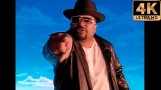 Sir Mix-A-Lot - Baby Got Back [Remastered In 4K] (Official Music Video)