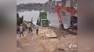 Bad day at work compilation 2021 | Idiots at Work Fails | Deadly work fails | Part 47