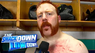 Sheamus and The Brawling Brutes are ready for Fight Night: The SmackDown LowDown, Oct. 8, 2022