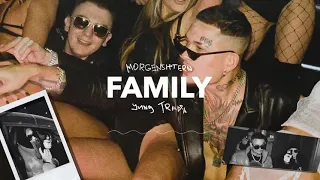 MORGENSHTER, Yung Trappa - FAMILY (НОВЫЙ ТРЕК) [ТЕКСТ] 2021