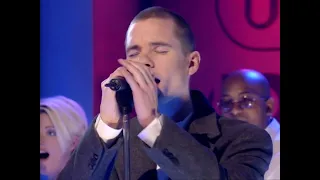 East 17 - Hey Child (Top Of The Pops 1997)