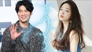 [ HOT] Sulli And Choiza Have Broken Up After 3 Years