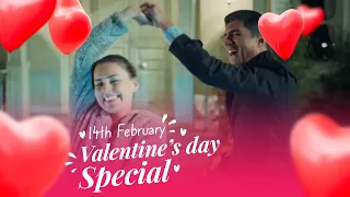 Valentine's Day Special 💕 | Bride of Istanbul - İstanbullu Gelin