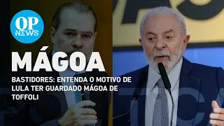 Entenda por que Lula guarda mágoa de Toffoli no contexto das saidinhas de presos | O POVO NEWS