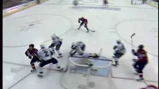 Highlights: Penguins @ Capitals: Game 7 2009 Playoffs