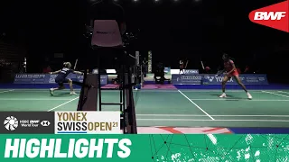 A strong-willed Pusarla V. Sindhu battles a gritty Blichfeldt for a placing in tomorrow’s final