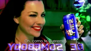 Evanescence - Everybody's Fool - Subtitulado Español