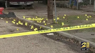 HPD: 3 suspects killed, 2 wounded during shootout