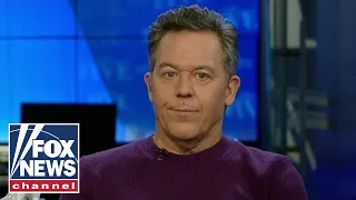 Gutfeld on Bernie vs. Joe