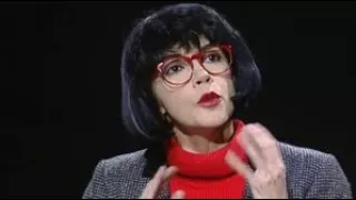 Les Nuls, l'émission S01-E07 Carole Laure - Mano Negra [VF/ST] (24 Novembre 1990)