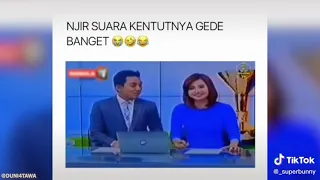 Vidio lucu tertawa menular