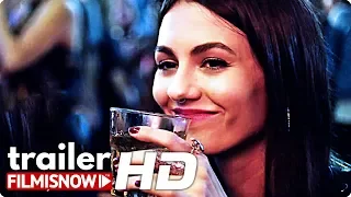 SUMMER NIGHT Trailer (2019) | Lana Condor, Victoria Justice Movie