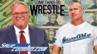 Bruce Prichard shoots on Shane McMahon as an in-ring performer