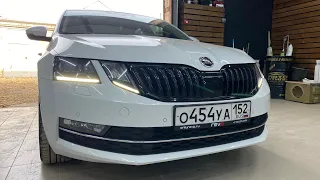 Аудиосистема Skoda Octavia + Бесплатная установка автозвука