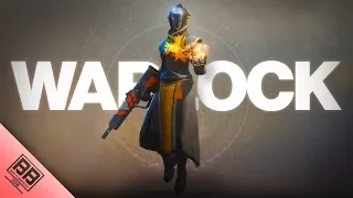 DESTINY 2 | PC | WARLOCK | Gameplay