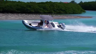 Flexboat R.I.B's  exclusively distributed by A.I. Boats.com presents Flexboat Selects HD