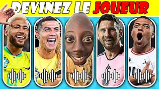 Qui chante le mieux ?Chanson de Messi, chanson de Ronaldo, chanson de Kylian Mbappé #6 ll Quick Quiz