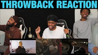 NBA Youngboy - Slime Belief, We Poppin & Solar Eclipse | **THROWBACK REACTION**