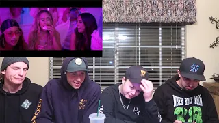 Ariana Grande - 7 rings *LIT REACTION*