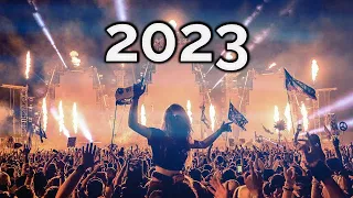 Party Mix 2023 - Best Remixes & Mashups of Popular Songs - EDM 2023