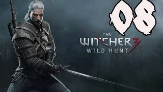 The Witcher 3: Wild Hunt - Gameplay Walkthrough Part 8: Royal Griffin