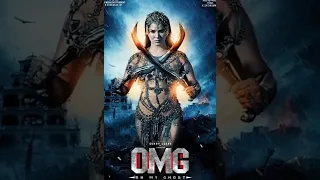 Oh My Ghost | Sunny Leone | Movie | Short video💯💯