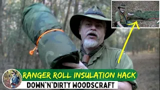 A NEW HACK FOR THE RANGER ROLL