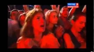 Кульминация Байк Шоу 2014. Севастополь